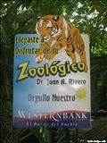 Puerto Rico Zoo Dr Juan A. Rivero  - MAYAGÜEZ